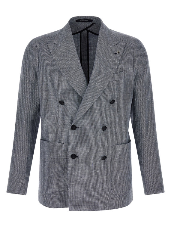 'Montecarlo' blazer #1