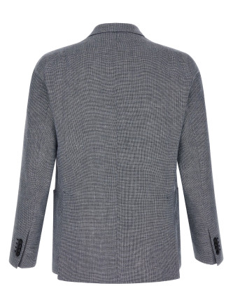 'Montecarlo' blazer #