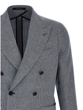 'Montecarlo' blazer #