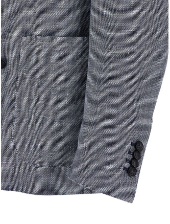 'Montecarlo' blazer #