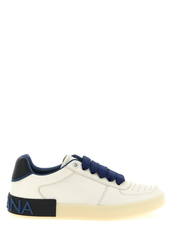 'Portofino' sneakers #1