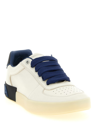 'Portofino' sneakers #