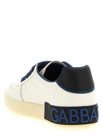 'Portofino' sneakers #