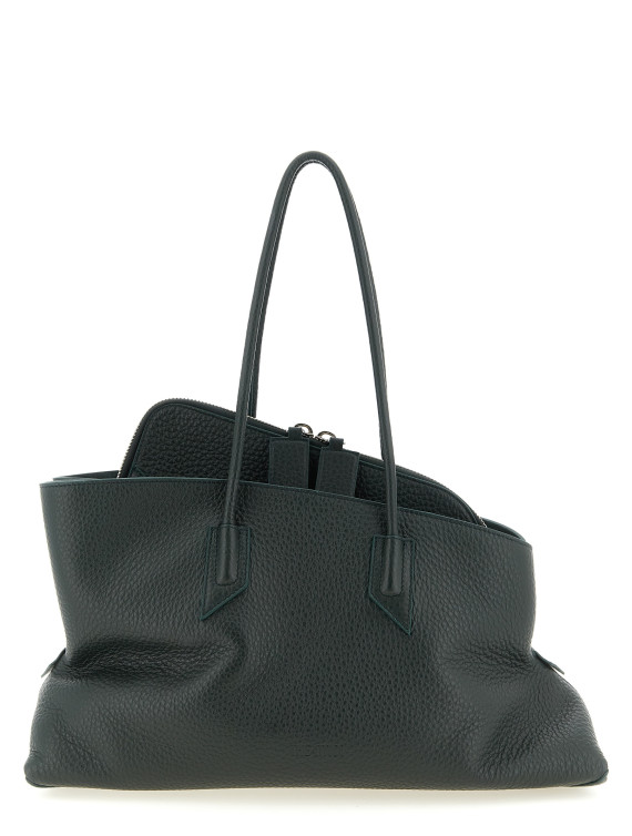 'La Passeggiata Medium' shoulder bag #1