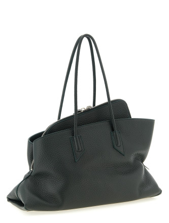 'La Passeggiata Medium' shoulder bag #