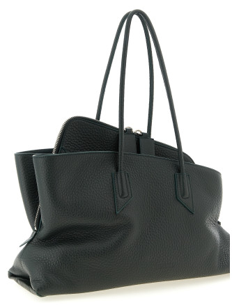 'La Passeggiata Medium' shoulder bag #