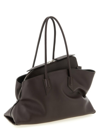 'La Passeggiata Medium' shoulder bag #