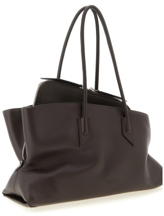 'La Passeggiata Medium' shoulder bag #