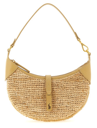 'Polo ID' shoulder bag