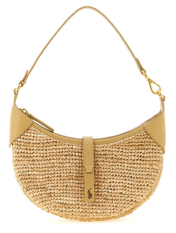 'Polo ID' shoulder bag #1