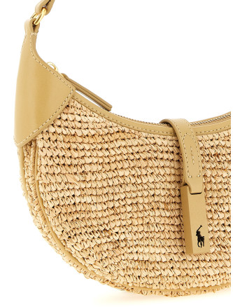 'Polo ID' shoulder bag #