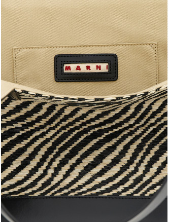 'Waves' shopping bag #