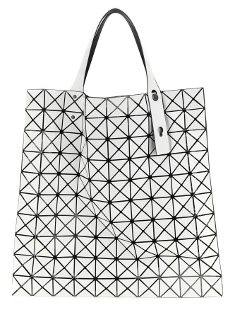 'Prism' shopping bag