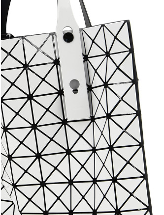 'Prism' shopping bag #