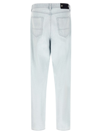 Indigo denim jeans (L1S14J100006S00J9VJ203) #