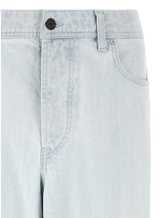 Indigo denim jeans (L1S14J100006S00J9VJ203) #