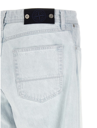 Indigo denim jeans (L1S14J100006S00J9VJ203) #