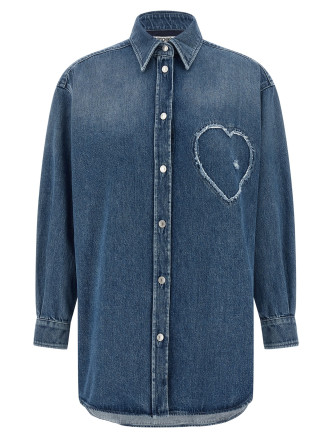 'Heart' shirt