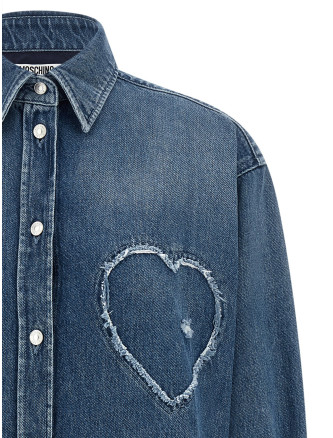 'Heart' shirt #