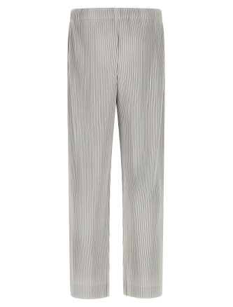 Брюки HOMME PLISSE' ISSEY MIYAKE 'Color Pleats 1' (HP66JF17211) #