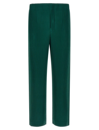 Шалбар HOMME PLISSE' ISSEY MIYAKE 'Color Pleats 1'