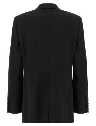 'Turlington' blazer #