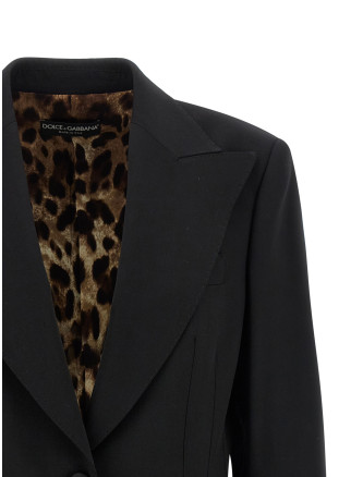 'Turlington' blazer #