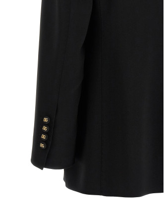 'Turlington' blazer #