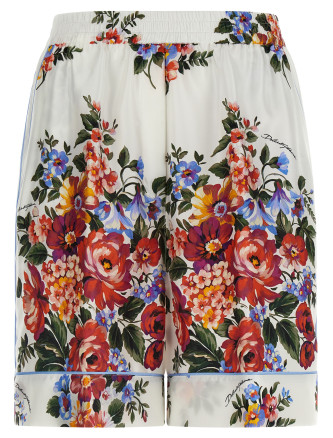 'Vanity' bermuda shorts