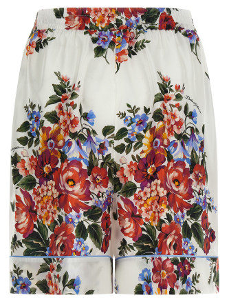 'Vanity' bermuda shorts #