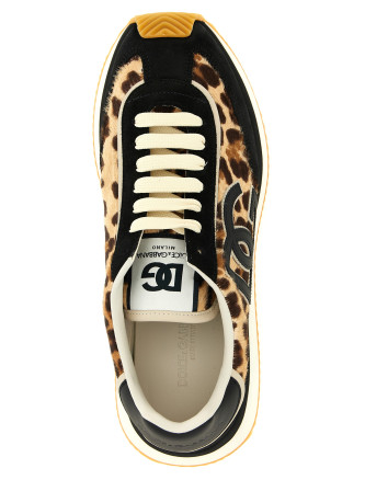 'DG Cushion' sneakers #