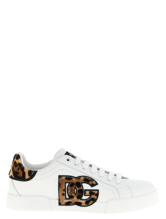 'Portofino Light Strobel' sneakers