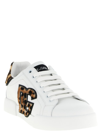 'Portofino Light Strobel' sneakers #