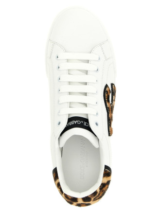 'Portofino Light Strobel' sneakers #