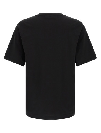 'DG' patch t-shirt #