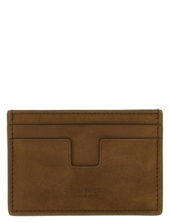 'T Line' card holder