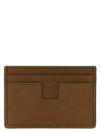 'T Line' card holder #