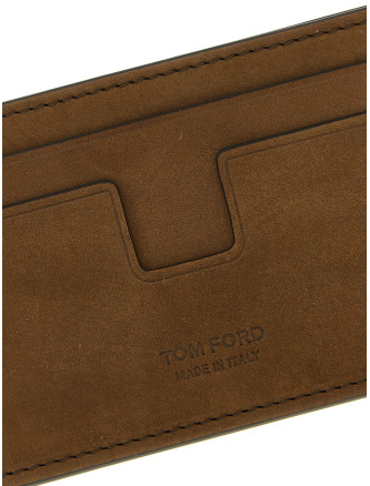 'T Line' card holder #