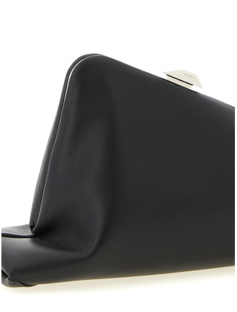 'Day Off Small' clutch #