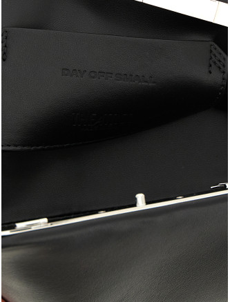 'Day Off Small' clutch #