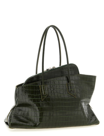 'La Passeggiata Medium' shoulder bag #
