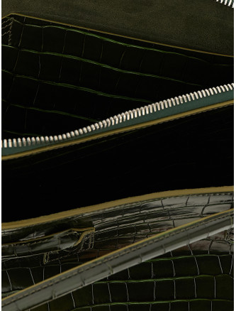 'La Passeggiata Medium' shoulder bag #