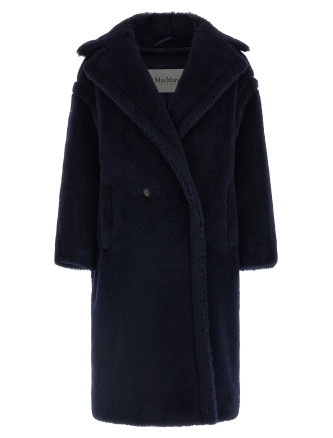 'Tedgirl - Teddy Bear Icon' coat