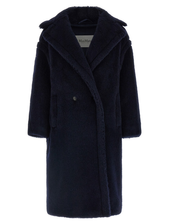 'Tedgirl - Teddy Bear Icon' coat #1