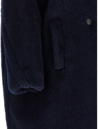 'Tedgirl - Teddy Bear Icon' coat #