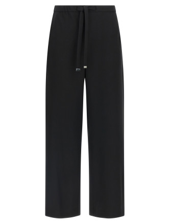 'SmmArgenta' joggers