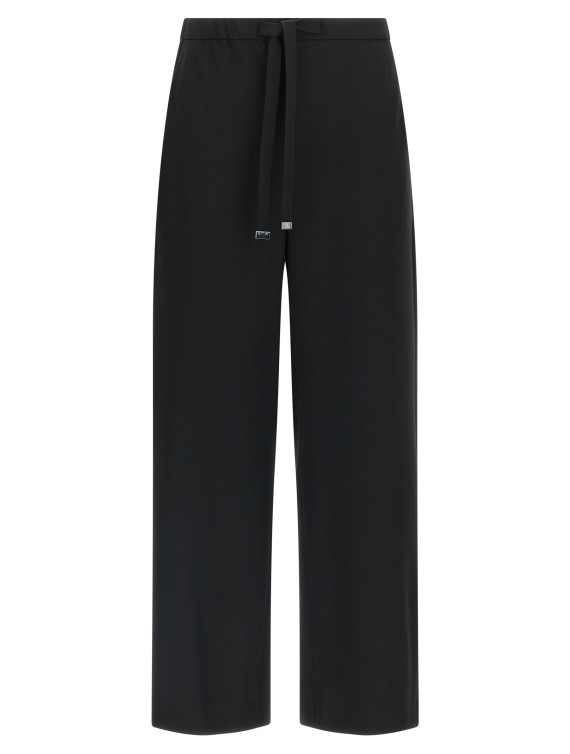 'SmmArgenta' joggers #1