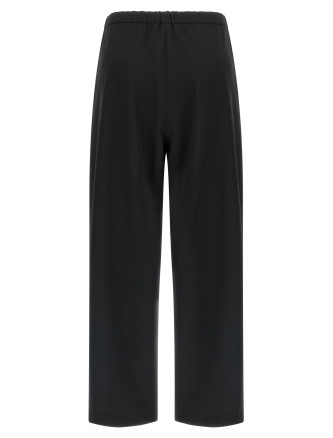 'SmmArgenta' joggers #