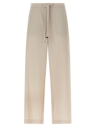 'SmmArgenta' joggers