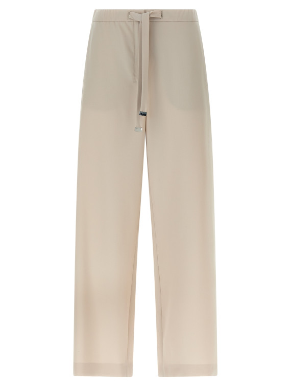 'SmmArgenta' joggers #1